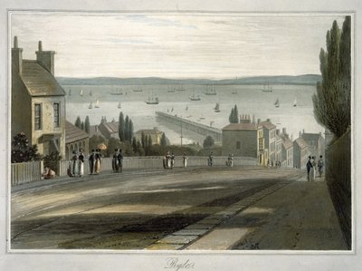 Ryde, from 